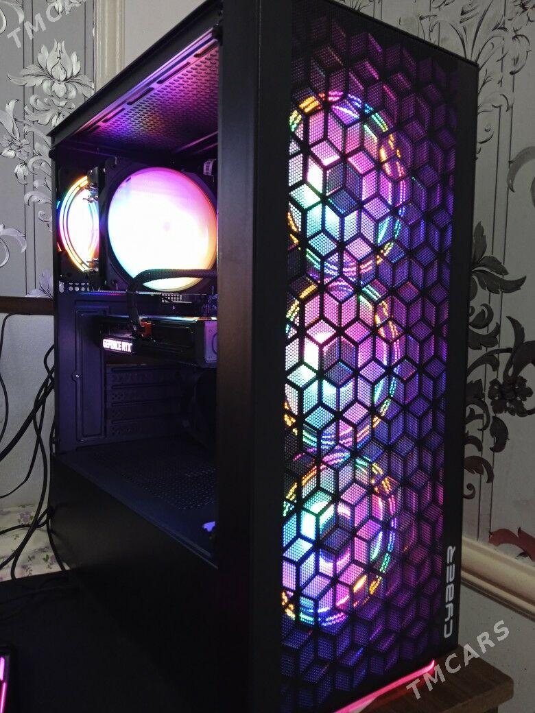 Игровой компьютер - Türkmenabat - img 1