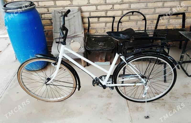 tigir 26lyk ýaponyski - Бабадайхан - img 1