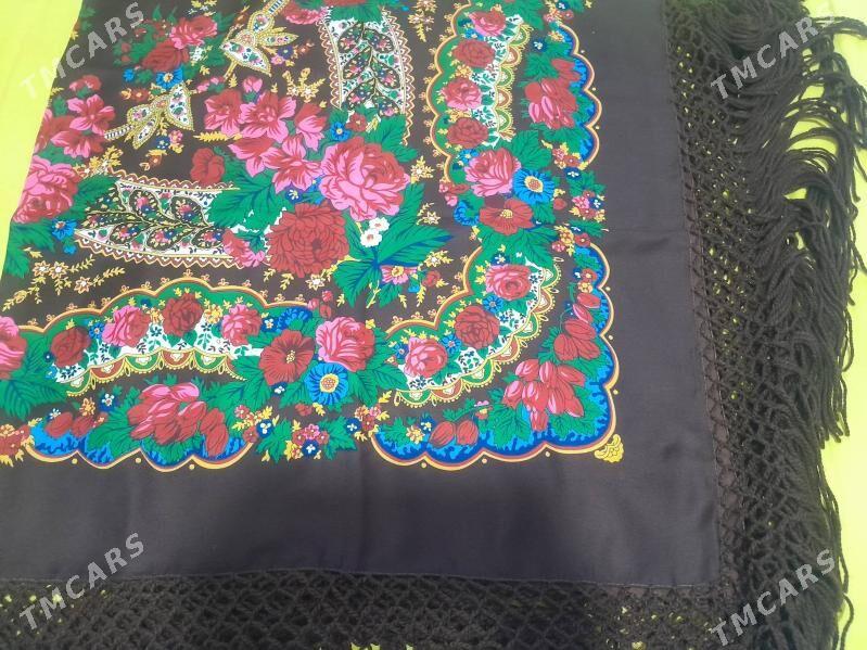 Potalar we Öýme - Дашогуз - img 1