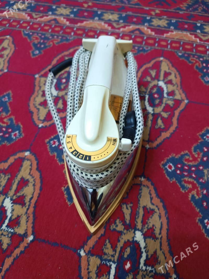 утюг nikai - Мары - img 1