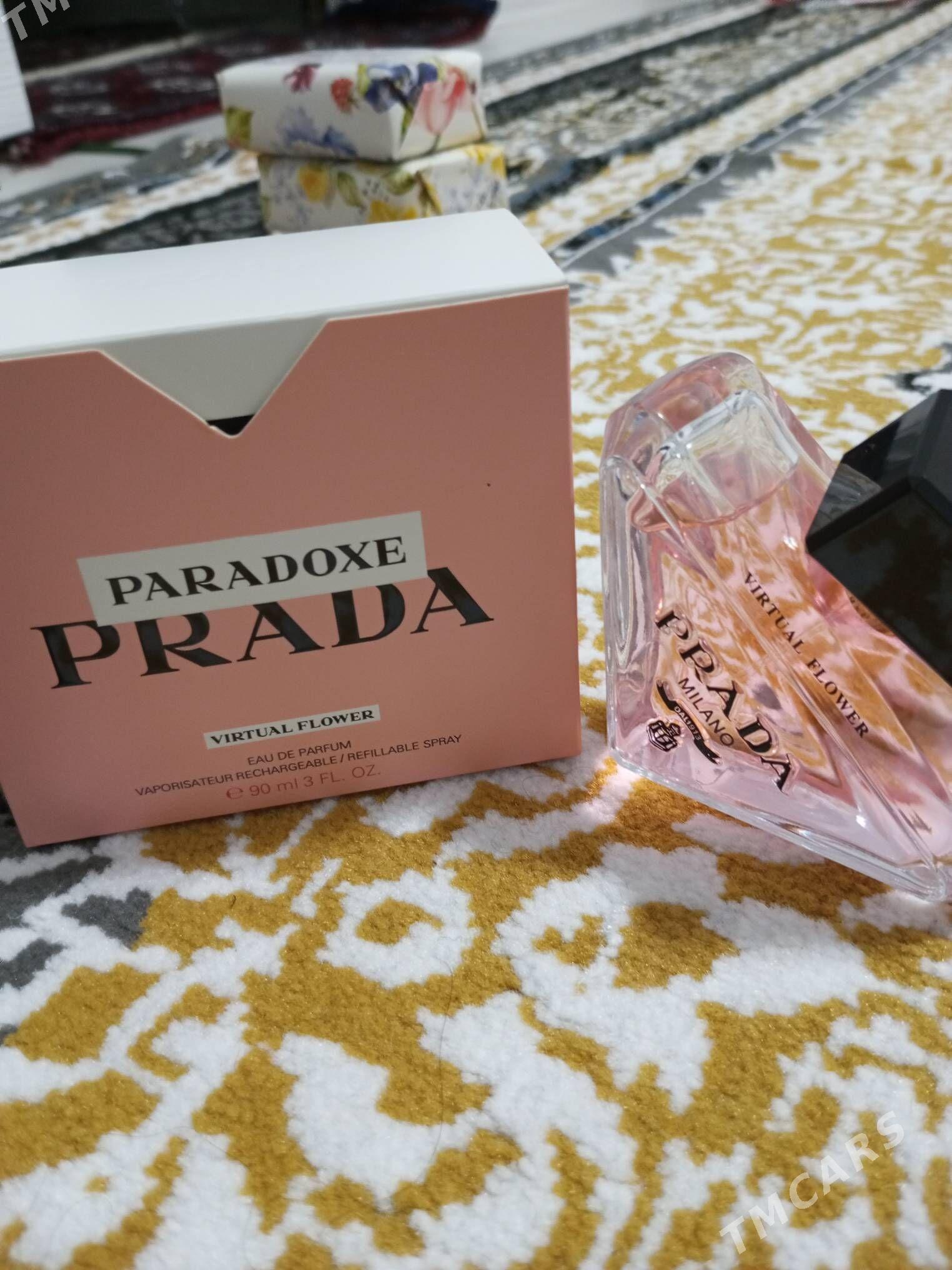 duhy - Balkanabat - img 1