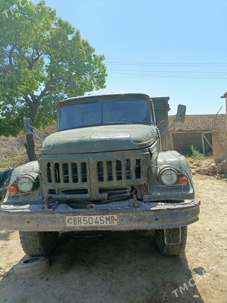Zil 131 1980 - 40 000 TMT - Tagtabazar - img 1