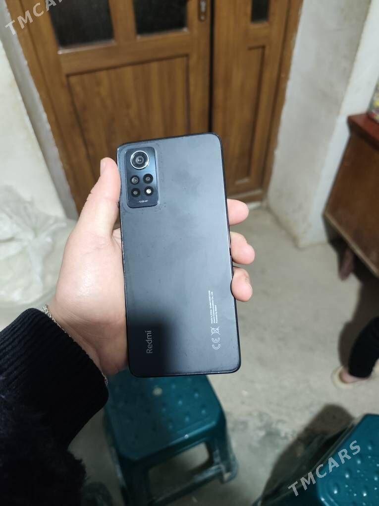 Redmi note 12 pro 4G - Дашогуз - img 1