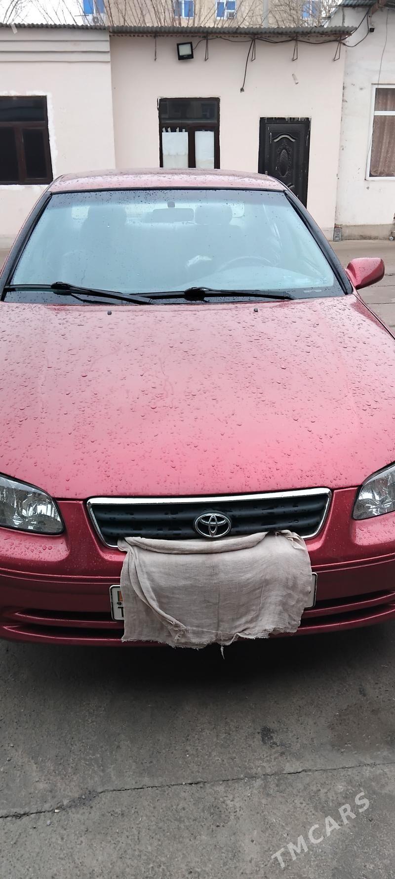 Toyota Camry 1998 - 140 000 TMT - Türkmenabat - img 1