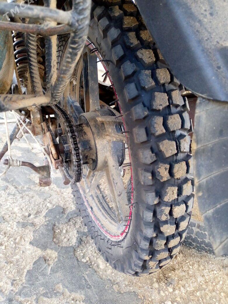 Fekon FK200-14G 2013 - 13 600 TMT - Эсенгулы - img 1