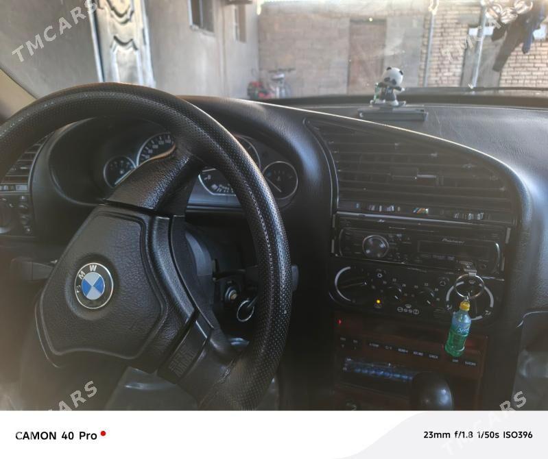 BMW 325 1992 - 60 000 TMT - Кака - img 1