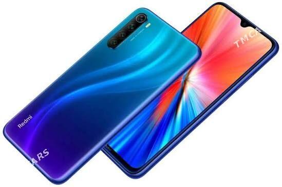 redmi not 8 - Туркменбаши - img 1