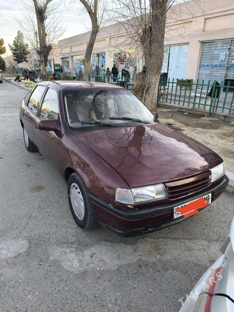 Opel Vectra 1988 - 21 000 TMT - Mary - img 1