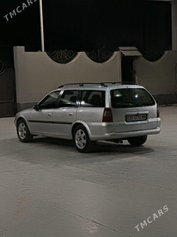 Opel Vectra 1999 - 45 000 TMT - Мары - img 1