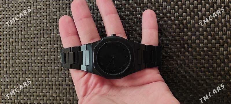 Часы/Sagat - Aşgabat - img 1