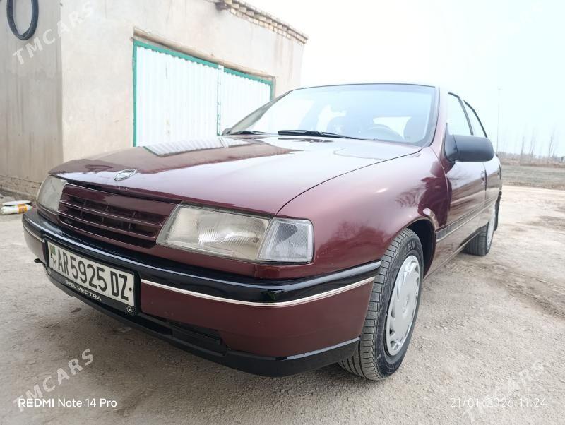Opel Vectra 1992 - 35 000 TMT - Gubadag - img 1