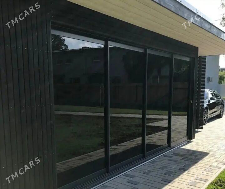 Ayna gapy hyzmaty - Бедев - img 1