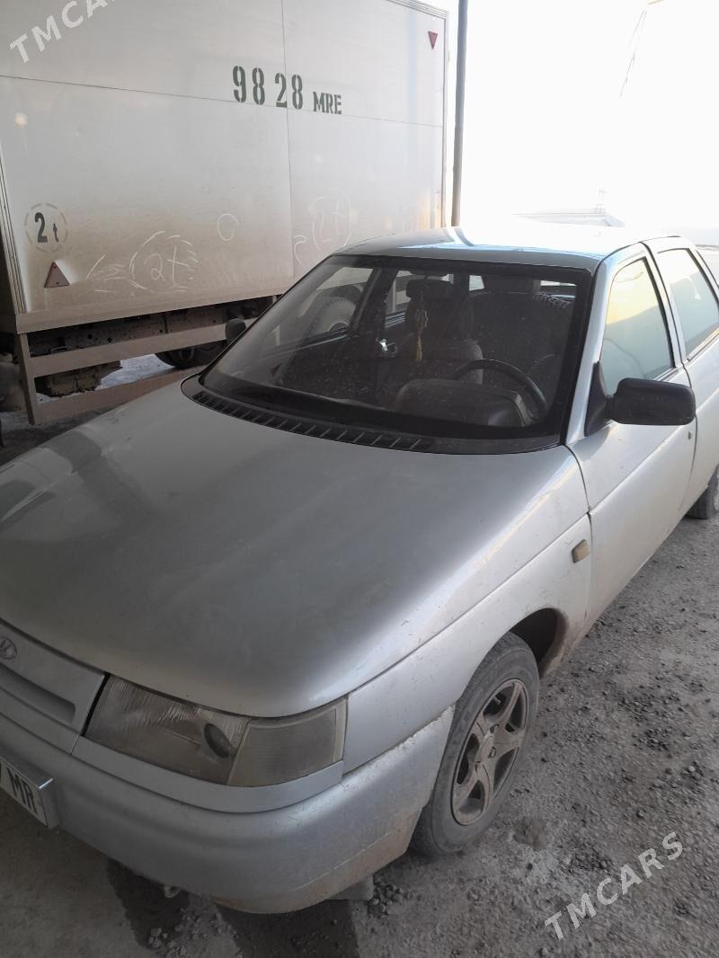 Lada 2110 2003 - 25 000 TMT - Wekilbazar - img 1