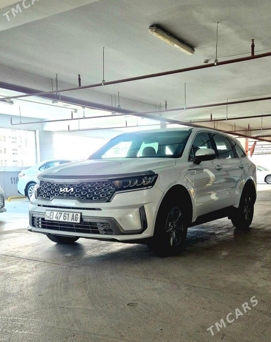 Kia Sorento 2023 - 340 000 TMT - Parahat 6 - img 1