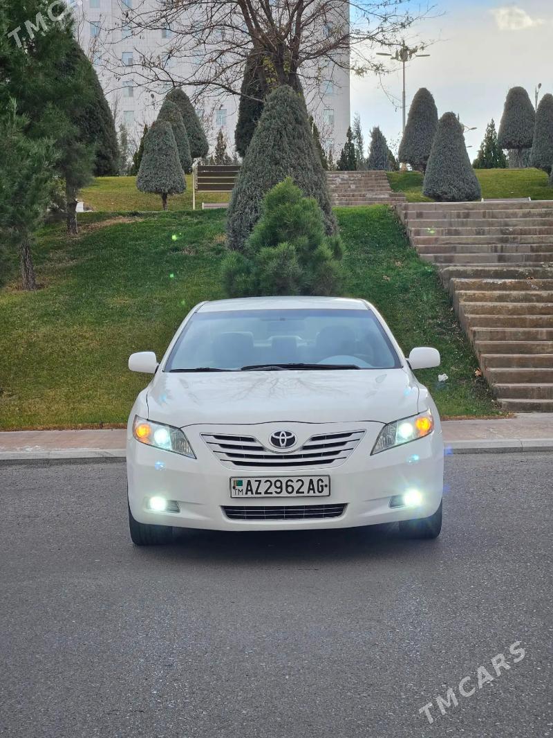 Toyota Camry 2006 - 155 000 TMT - Aşgabat - img 1