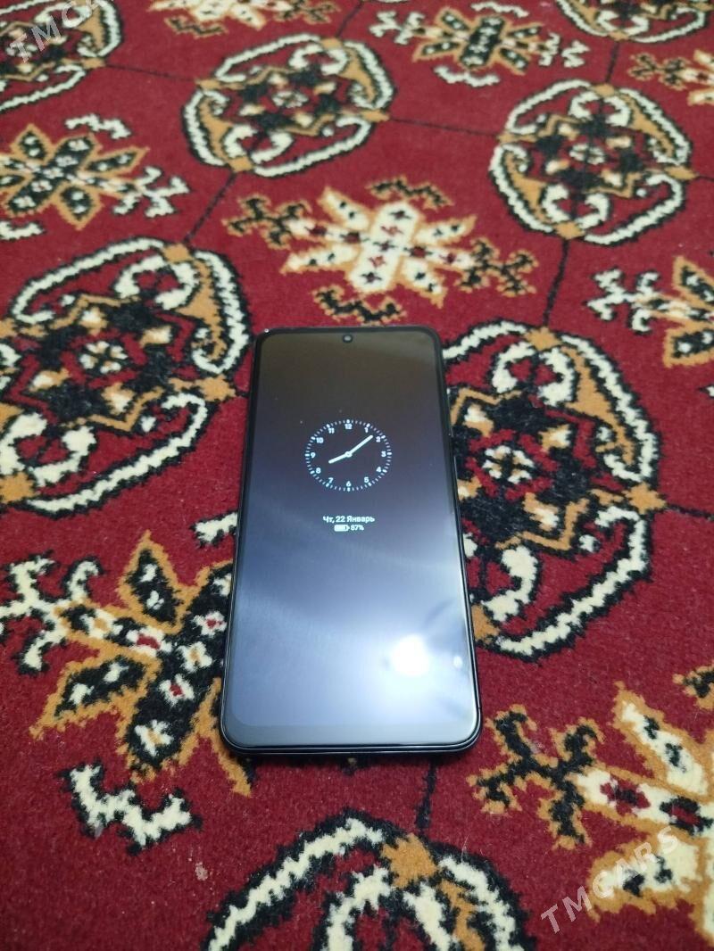 redmi not 11 6/128 - Ашхабад - img 1
