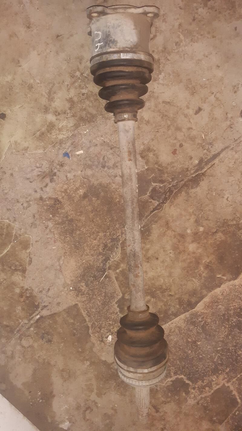 granat mitsubisi pajero 400 TMT - Garabogaz - img 1