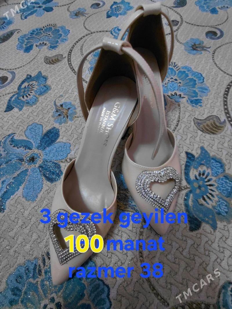 Zenan kowusleri - Мир 8 - img 1