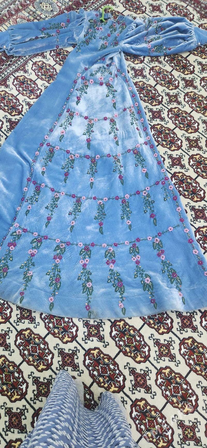 pomparh - Ашхабад - img 1