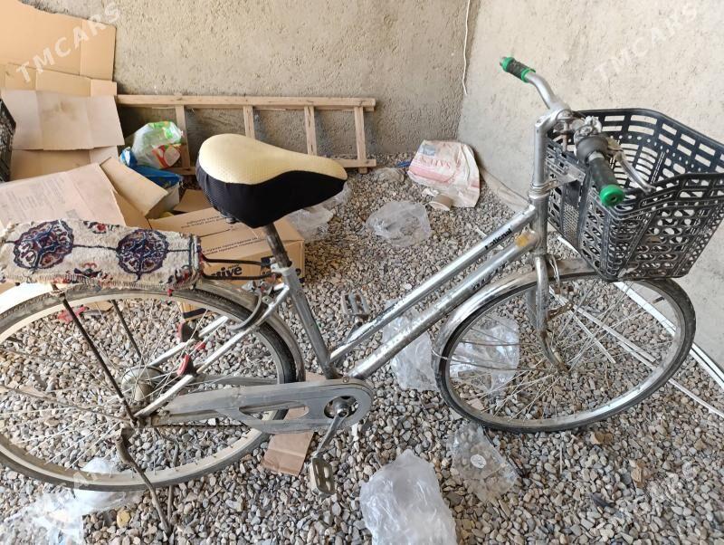 welik27lik - Мары - img 1