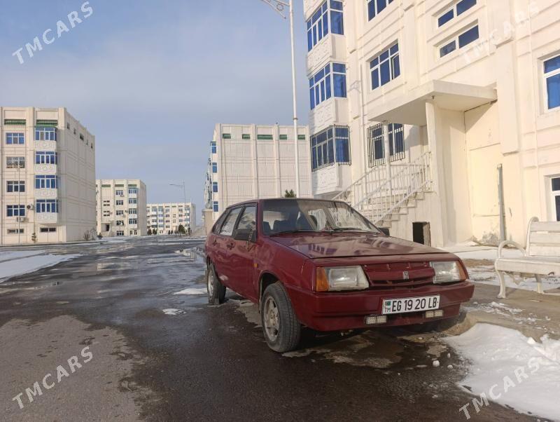 Lada 2109 1987 - 16 000 TMT - Türkmenabat - img 1