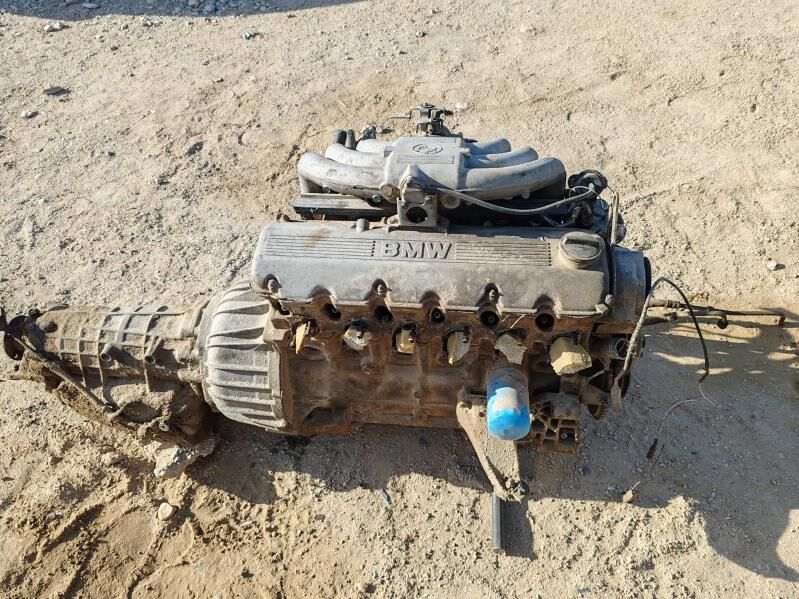 BMW ṣaýlary 1 000 TMT - Балканабат - img 1