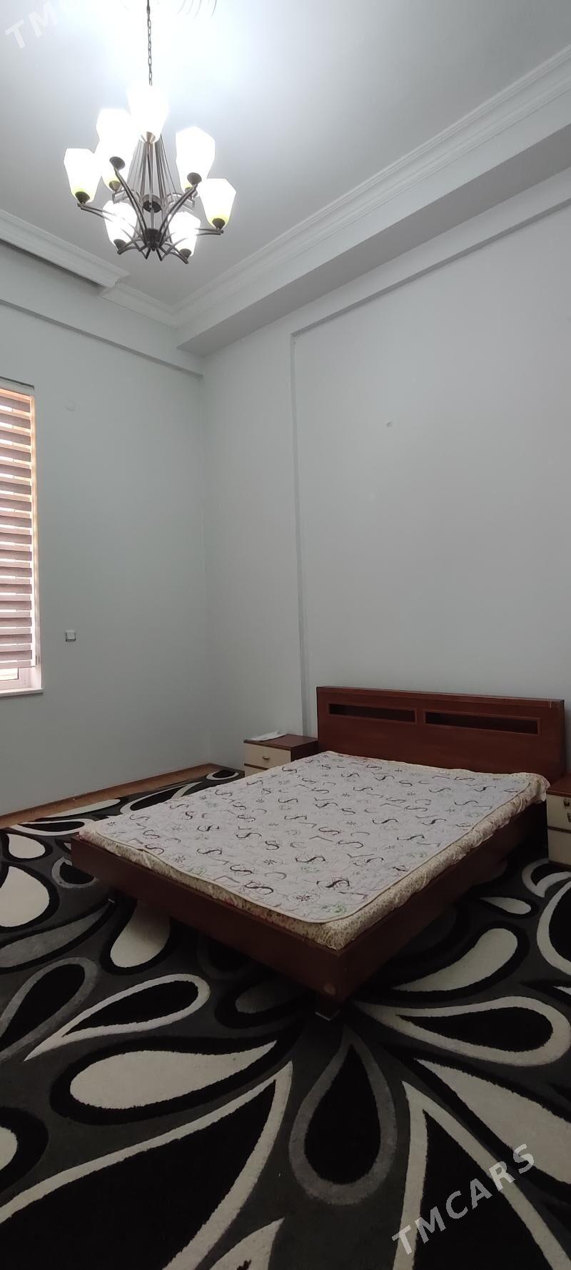 Kwartira adam aljak - Aşgabat - img 1