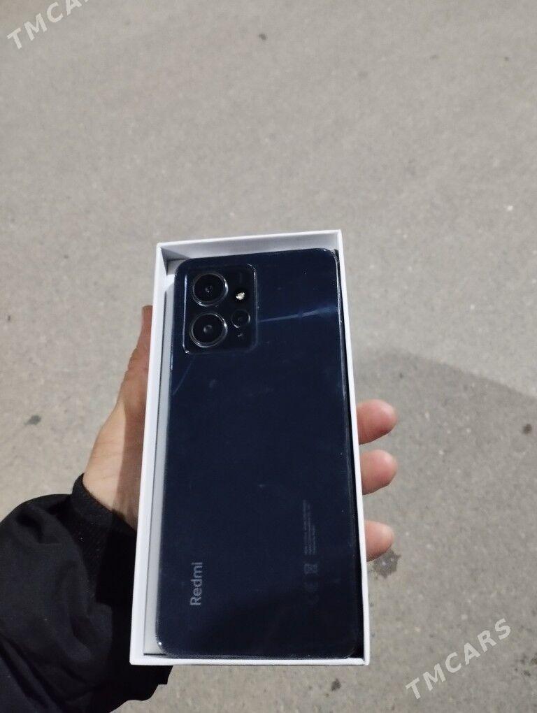 Redmi not12 - Ашхабад - img 1