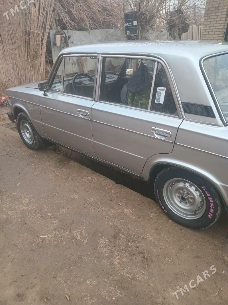 Lada 2106 2001 - 50 000 TMT - Мургап - img 1