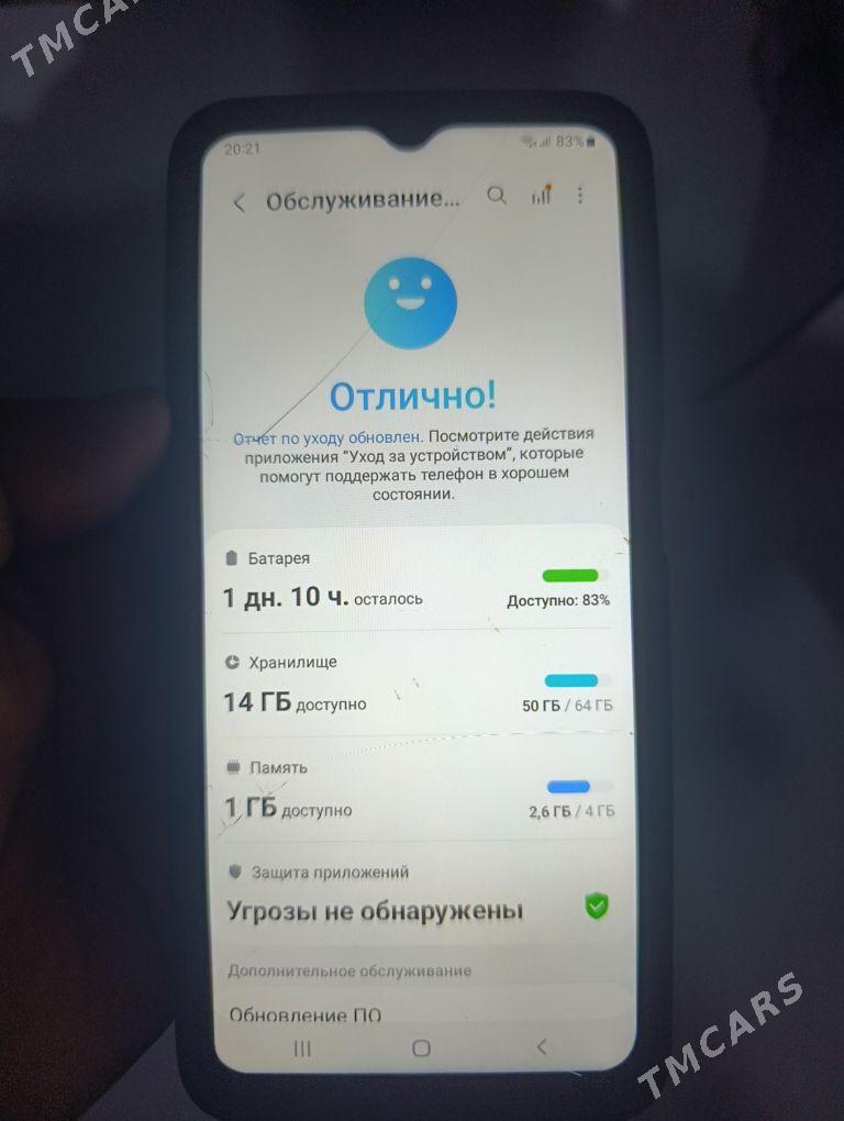 Samsung A04s 4 64 Admen - Губадаг - img 1