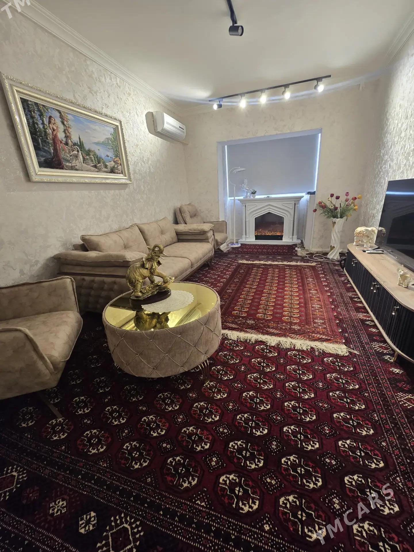 Мир5 оптов 2ком 3эт. 65м2 - Parahat 5 - img 1