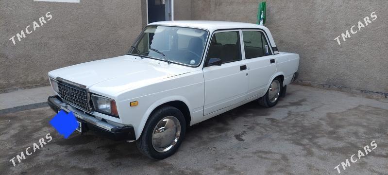Lada 2107 2011 - 55 000 TMT - Tejen - img 1