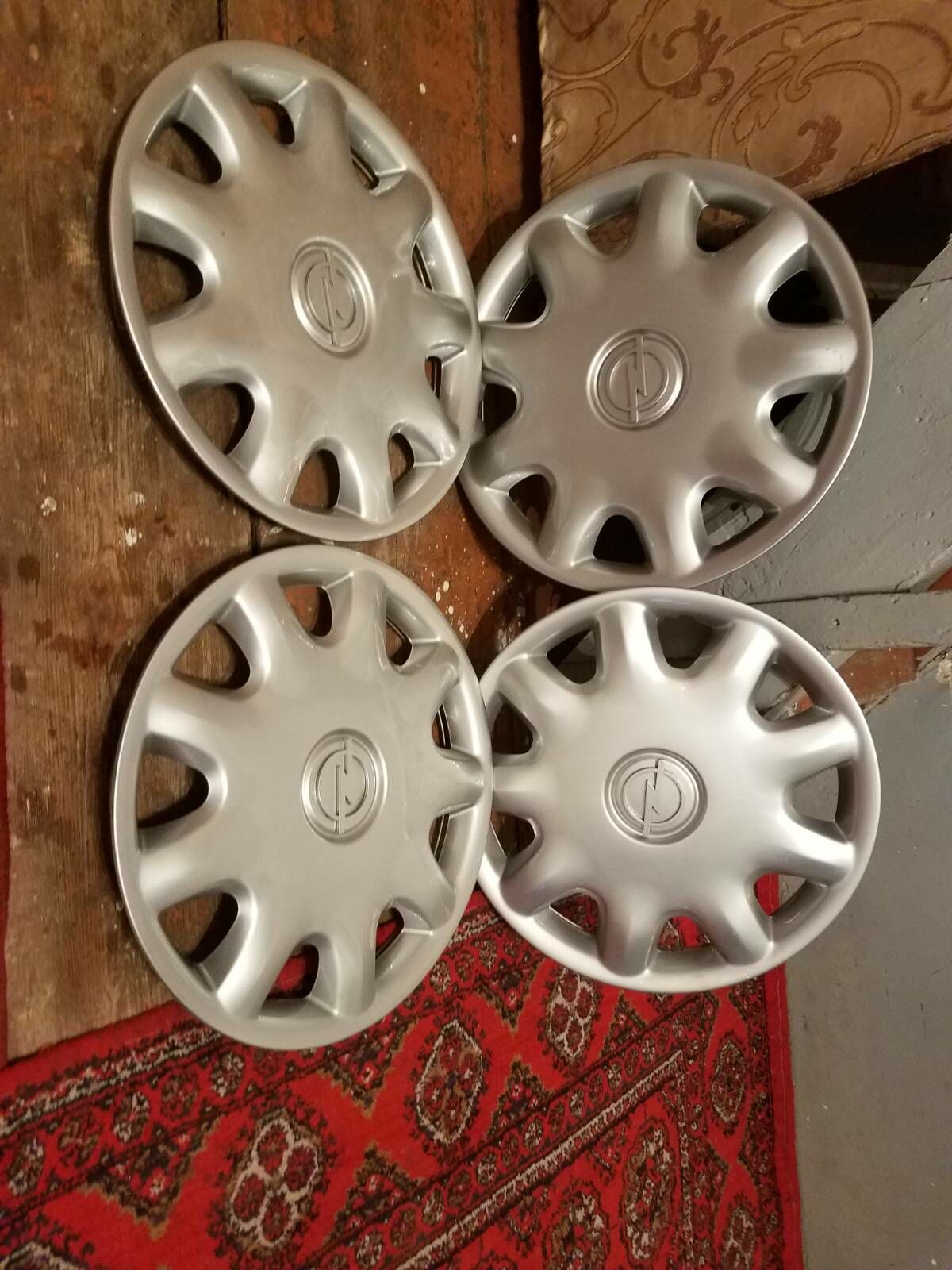 Astra j kalpakR15 300 TMT - Дашогуз - img 1