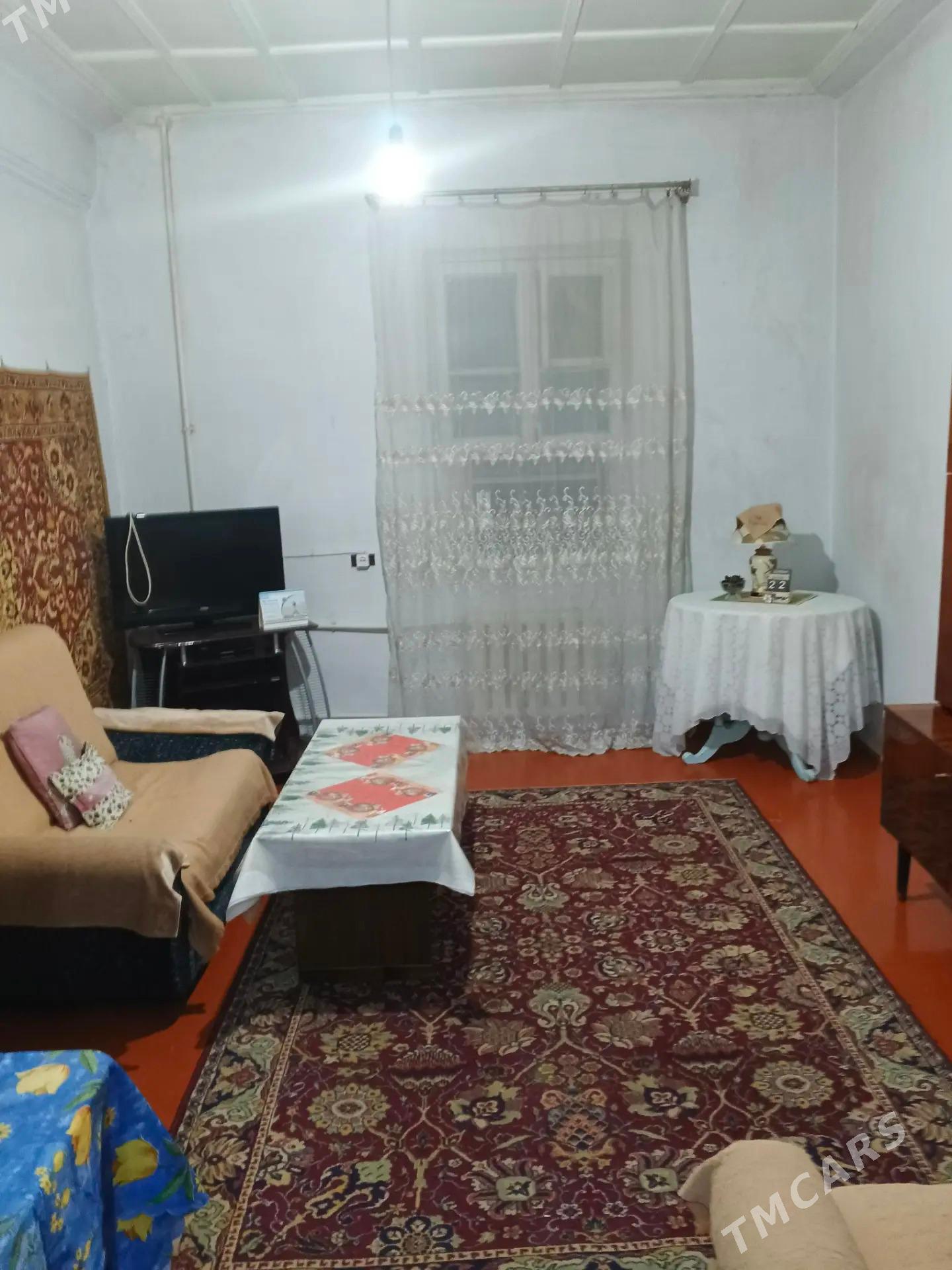 высок.потолок 3ком. 2эт. - 30 мкр - img 1