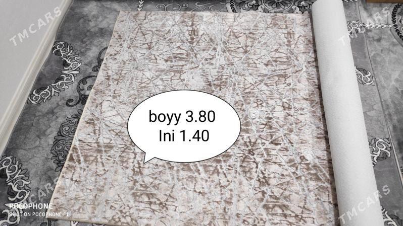 Haly - Türkmenbaşy - img 1