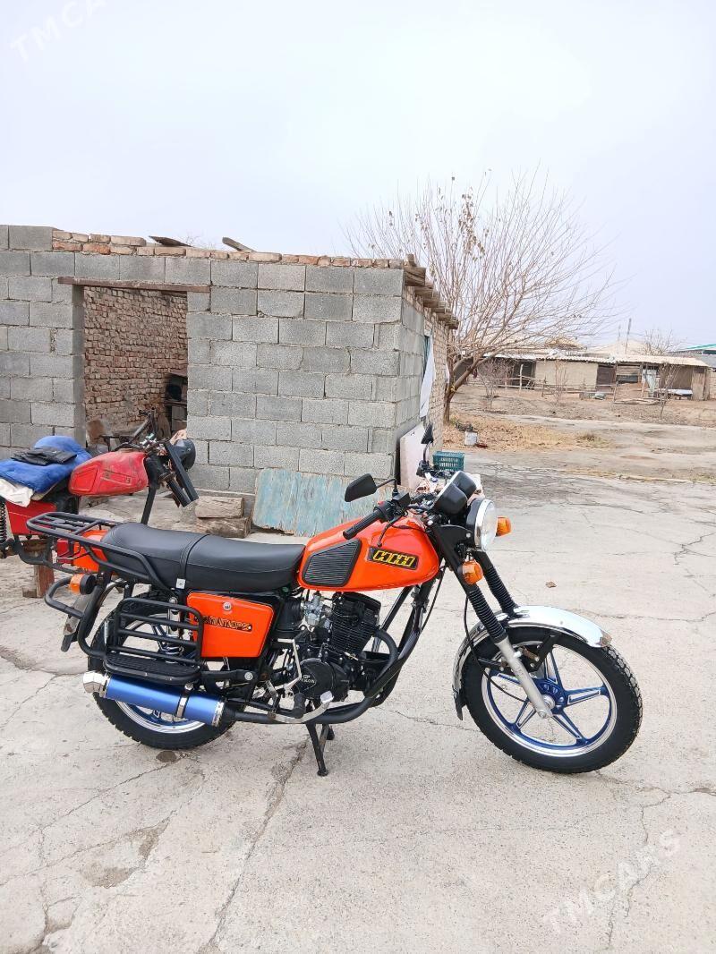 Fekon FK150-8G 1987 - 14 000 TMT - Бахарден - img 1