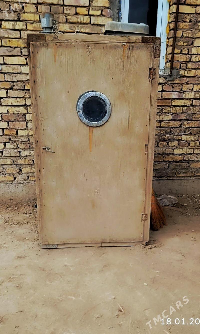 Inkubator 1050 ýumurtga - Гороглы (Тагта) - img 1