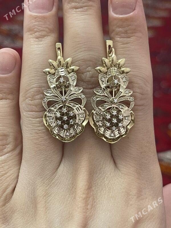 Gulakalka Gyzyl - Ашхабад - img 1