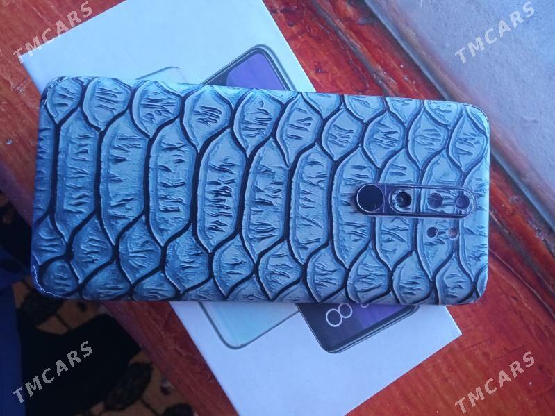 Redmi note 8pro 4/64 - Görogly (Tagta) - img 1