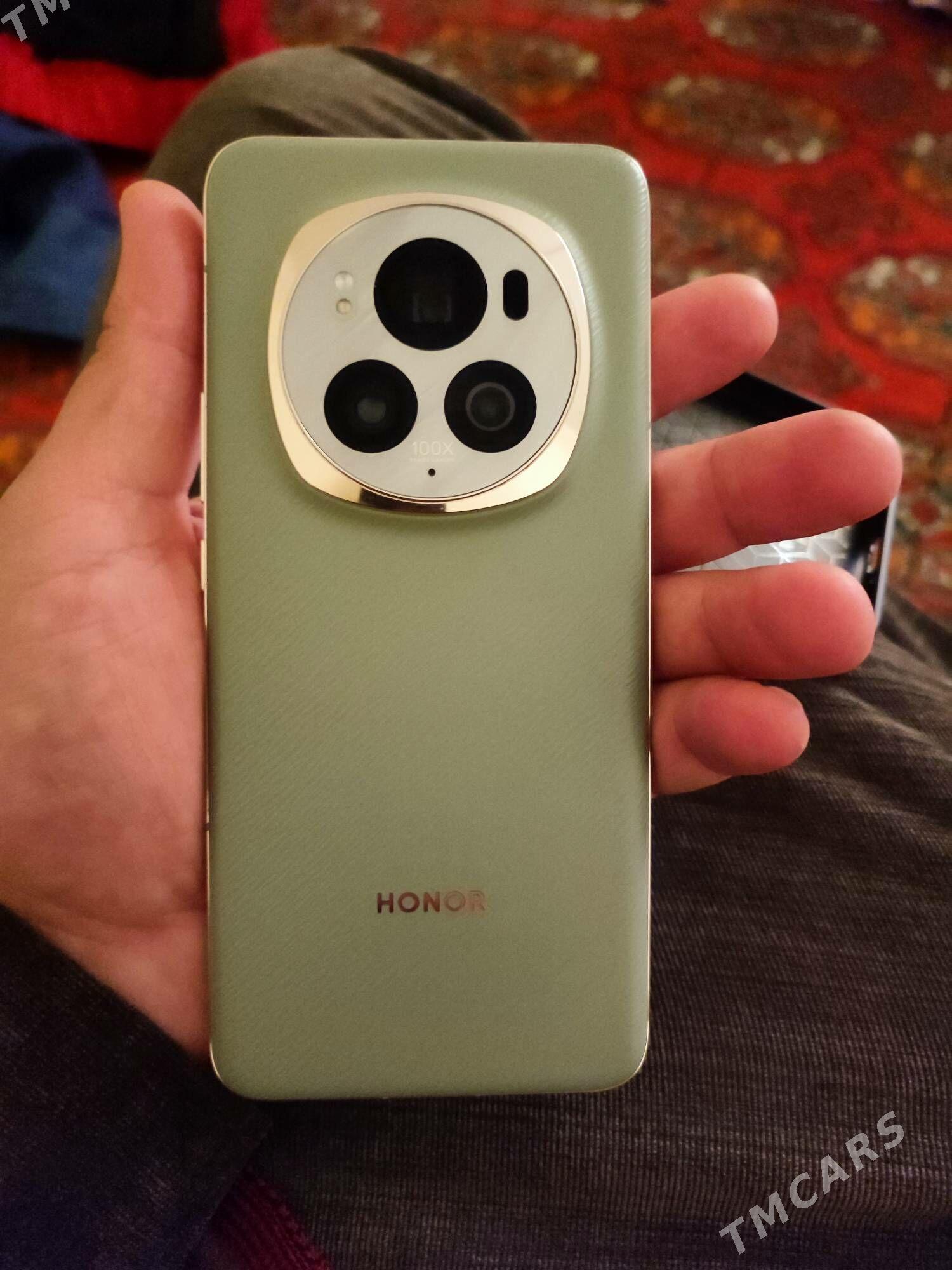 Honor magic6 pro - Bagyr - img 1