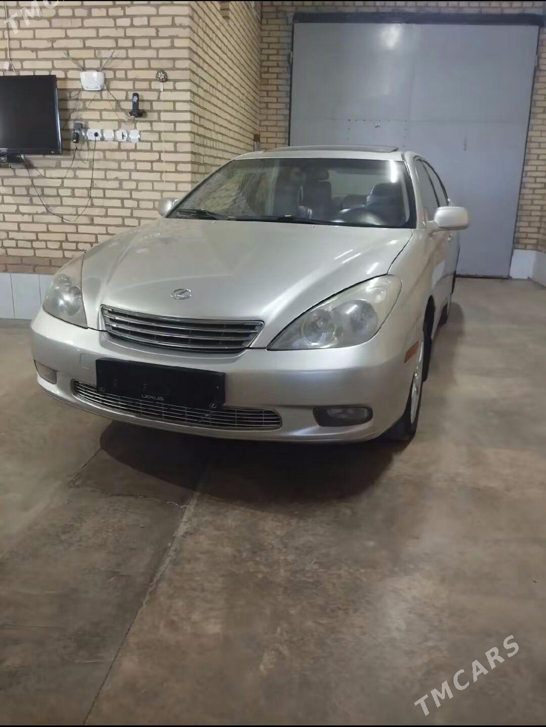 Lexus ES 300 2003 - 202 000 TMT - Türkmenabat - img 1