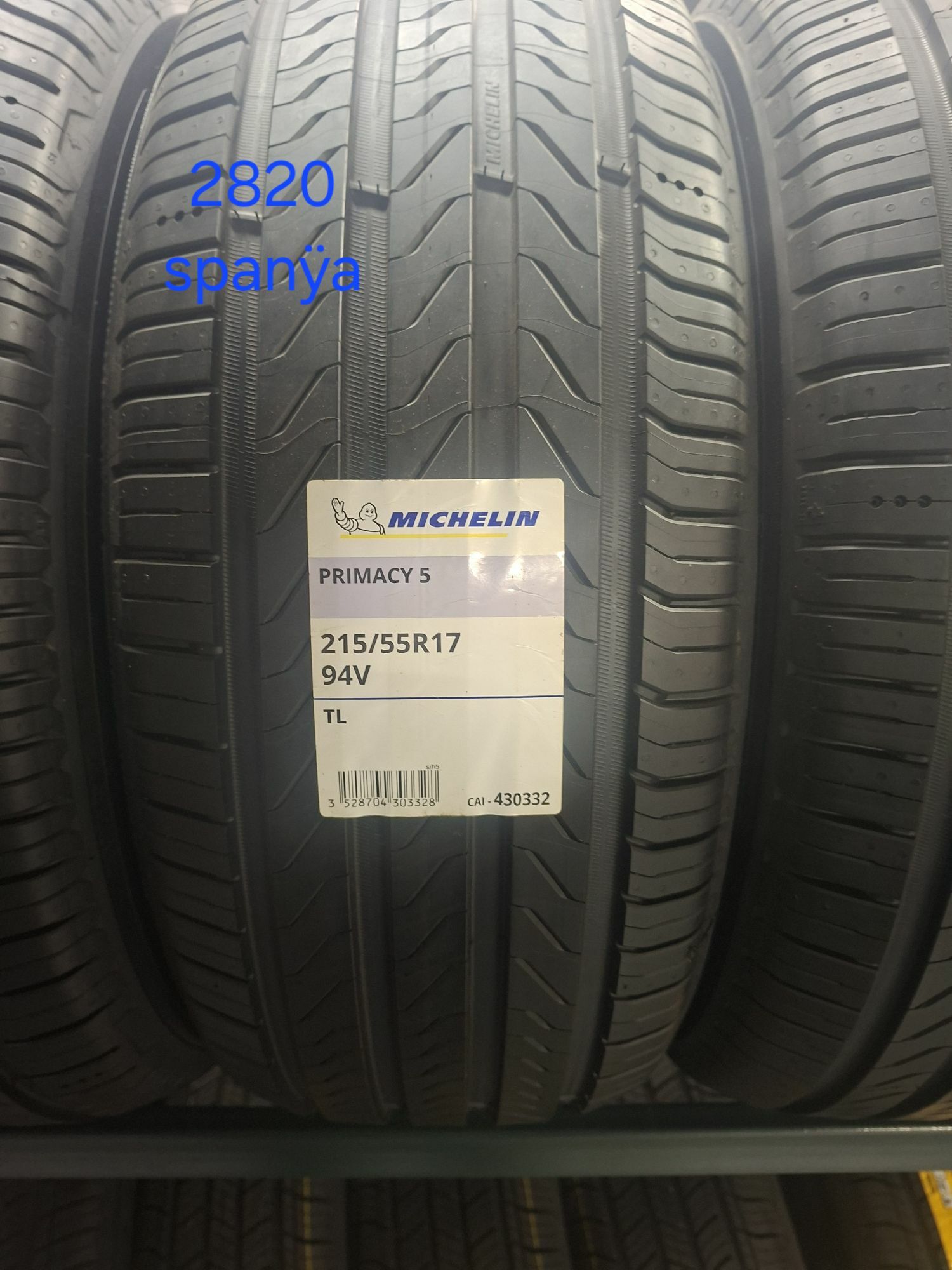 Teker 6.12 garasarna 5 welayat 360 TMT - Hitrowka - img 1