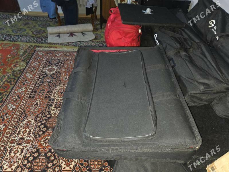 Dynakort pult çeholli - Ашхабад - img 1