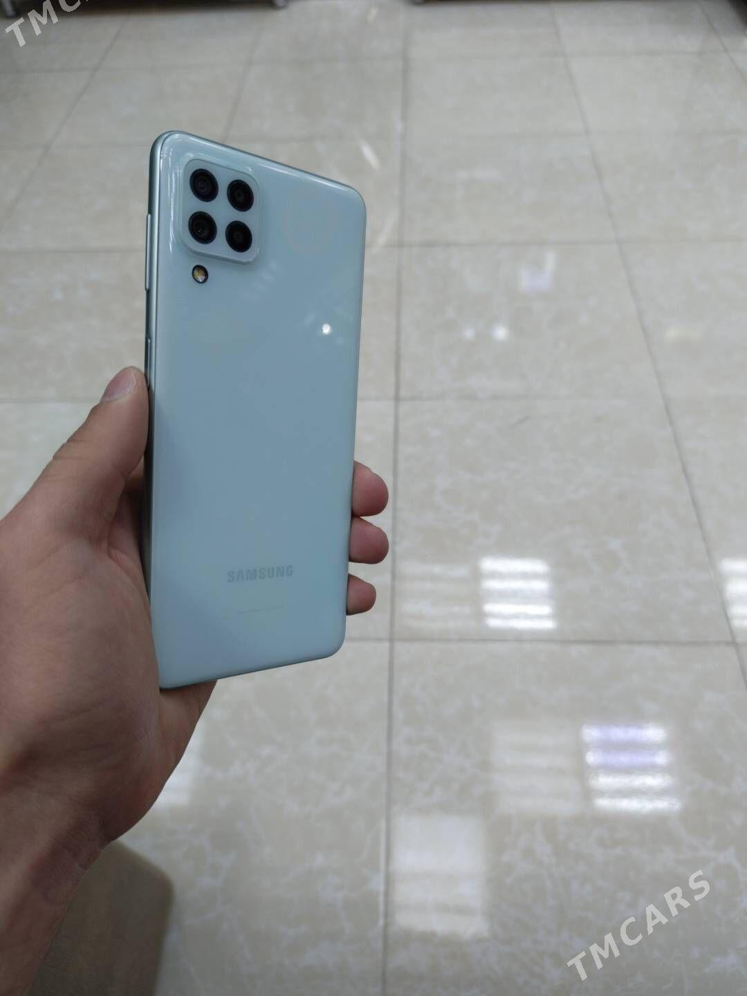 Samsung a22 6/128 - Balkanabat - img 1