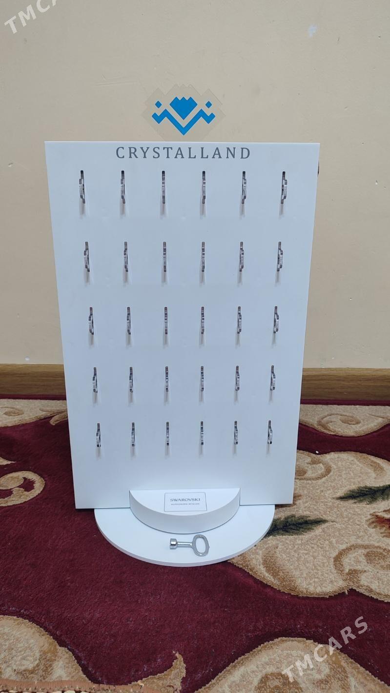 OFISLAR SALONAR ÜÇÜN ENJAM - Аркадаг - img 1