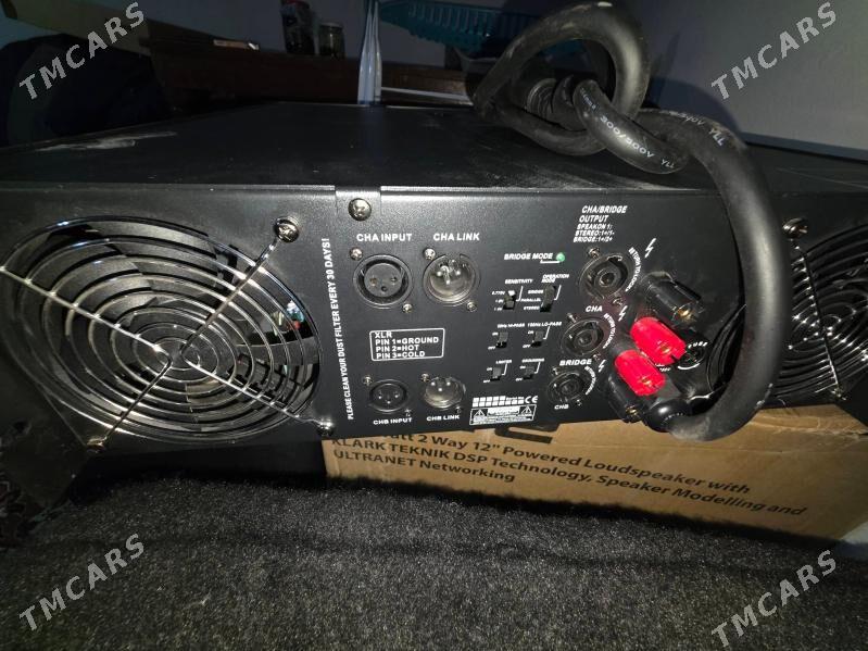 Toÿ Usnitil - Ашхабад - img 1