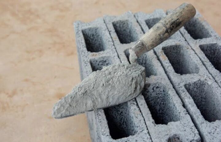 SEMENT MYTY ŞEBEN KERPIÇ GUM - Aşgabat - img 1