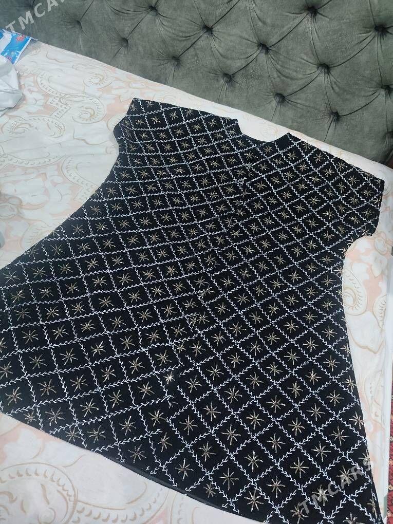 yensiz el isli - 8 мкр - img 1