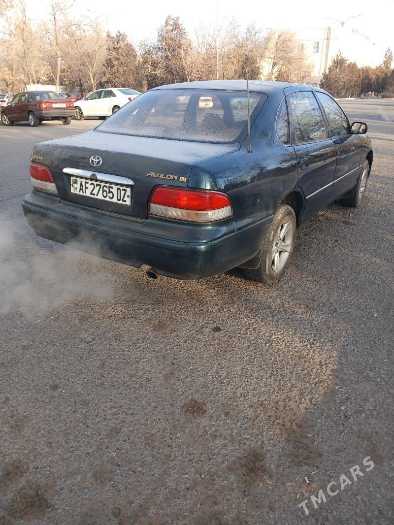 Toyota Avalon 1995 - 126 000 TMT - Daşoguz - img 1