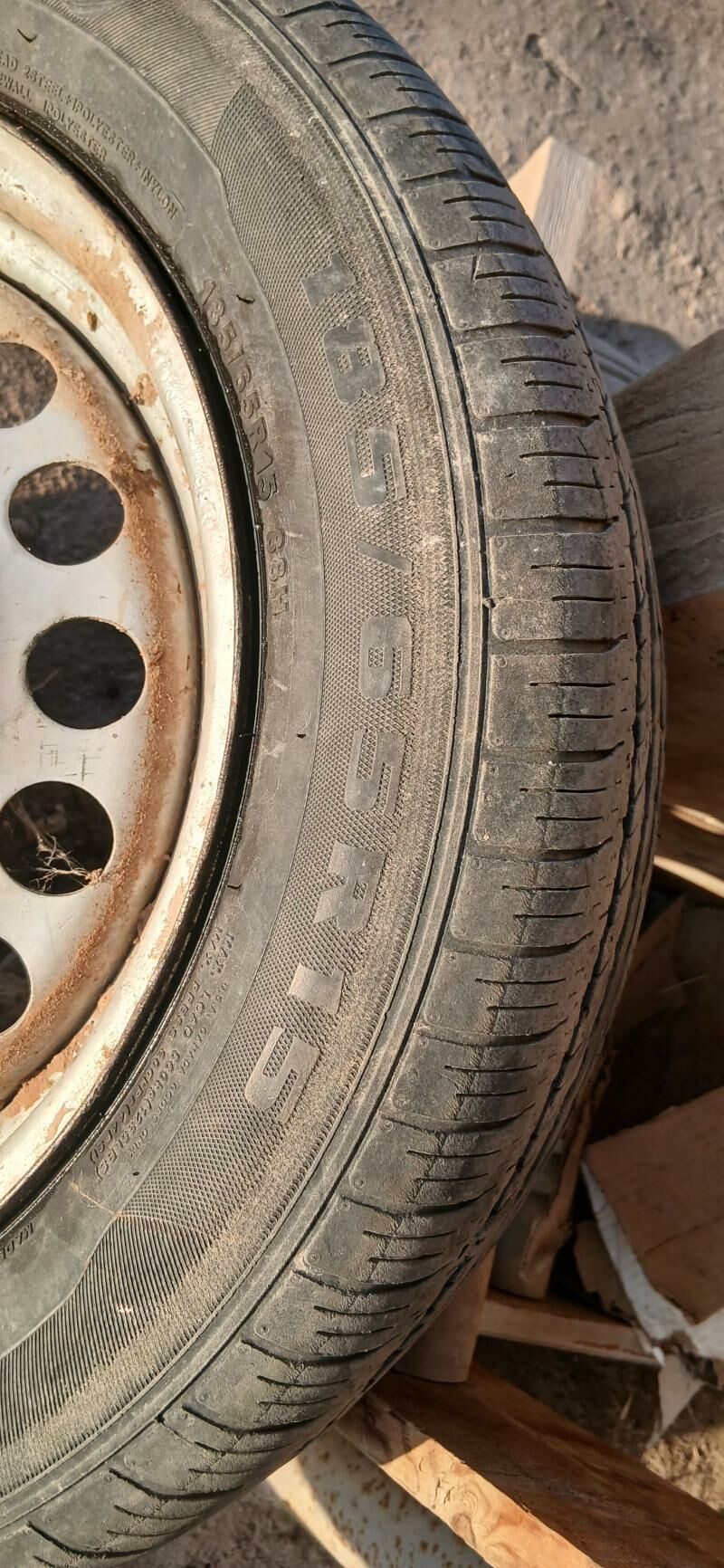 disga balon 15 500 TMT - Gubadag - img 1